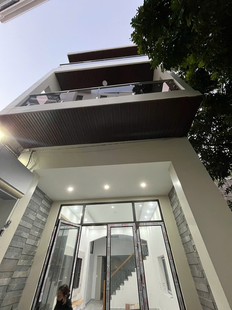 BÁN NHÀ PHỐ LÂM TƯỜNG – TÔ HIỆU – HỒ NAM – LÊ CHÂN, HẢI PHÒNG